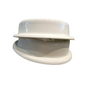 Iekrāvēja riteņa disks